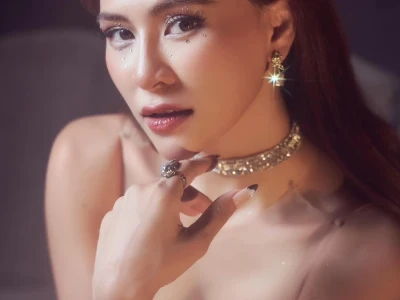 Bộ sưu tập ảnh Hà Nhi nhan sắc ngọt ngào showbiz