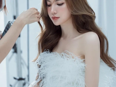 Hạnh Sino bùng nổ quyến rũ qua bộ sưu tập ảnh thời thượng mới