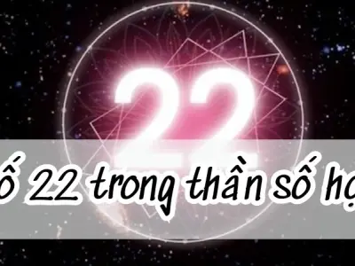 Số 22 trong thần số học là gì? Ý nghĩa nhà xây dựng vĩ đại