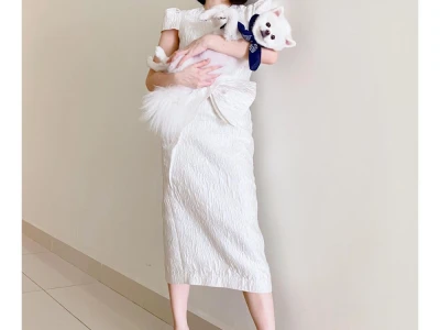 Kaity Nguyễn bùng nổ quyến rũ qua bộ sưu tập ảnh thời thượng