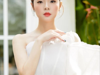 BST ảnh Midu hình đẹp dẫn đầu xu hướng thời trang