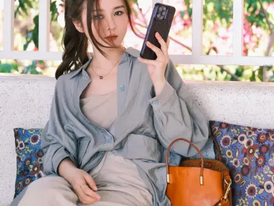 Ribi Sachi gây thương nhớ với bộ ảnh mang phong cách cổ điển