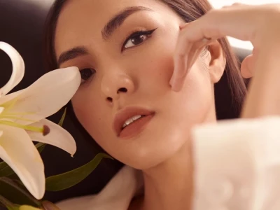 Khám phá bộ ảnh của Tăng Thanh Hà quyến rũ đẹp mê ly