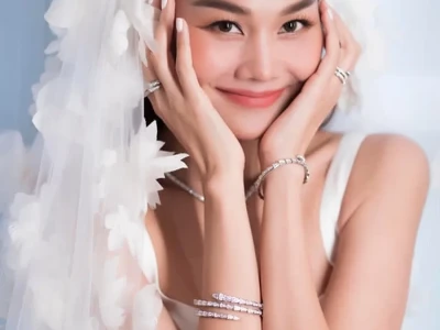 Nghệ sĩ Thanh Hằng bùng nổ quyến rũ qua bộ sưu tập ảnh thời thượng