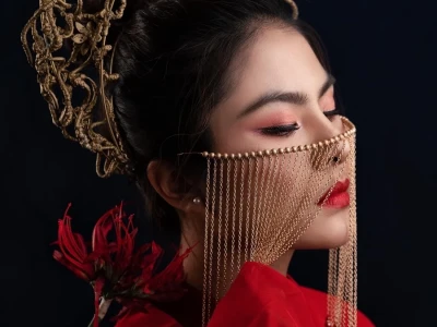 Diễn viên Vân Trang bùng nổ quyến rũ qua bộ sưu tập ảnh
