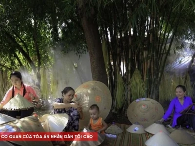 Ca dao tục ngữ về tình làng nghĩa xóm: Nét đẹp văn hóa ngàn đời