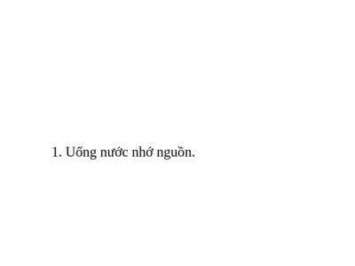 Khám phá kho tàng tục ngữ Việt Nam và ý nghĩa cuộc sống