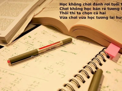 Khám phá tinh hoa ca dao tục ngữ về học tập: Bài học cho thế hệ 2026