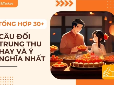 Khám phá tinh hoa ca dao, tục ngữ về Tết Trung thu