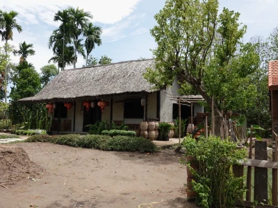 Khám phá vẻ đẹp quê hương qua những bài ca dao ý nghĩa