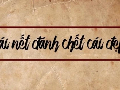 Kho tàng thành ngữ, tục ngữ Việt Nam và ý nghĩa cuộc sống