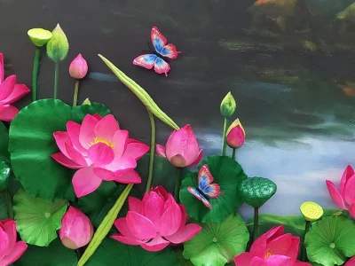 Trong đầm gì đẹp bằng sen: Phân tích ý nghĩa và giá trị văn hóa