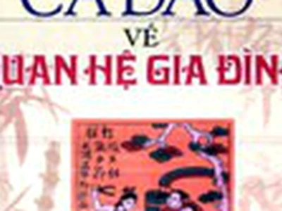 Tuyển Tập Ca Dao Tục Ngữ Về Gia Đình: Nét Đẹp Văn Hóa Việt