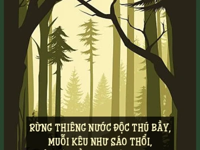 Tuyển tập ca dao tục ngữ về quê hương: Tình nghĩa thiêng liêng