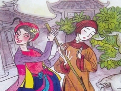Tuyển tập ca dao tục ngữ Việt Nam hay và ý nghĩa sâu sắc