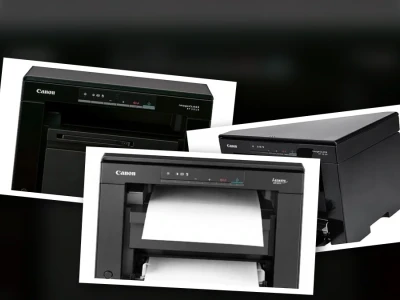 Đánh giá Máy in Laser Trắng Đen Canon MF3010AE: Giải pháp In ấn Văn phòng Hiệu quả