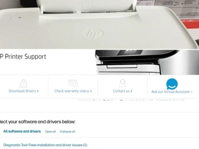 Hướng dẫn Cài đặt Máy in HP Deskjet 1115 Chi tiết Nhất