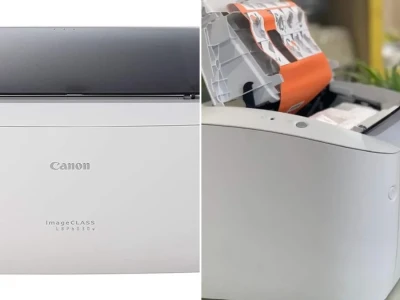 Hướng dẫn chi tiết cách cài đặt máy in Canon F166400