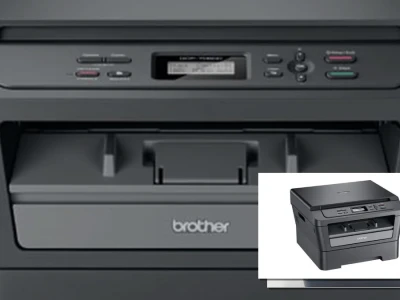 Hướng dẫn sử dụng máy in Brother DCP-7060D chi tiết và hiệu quả