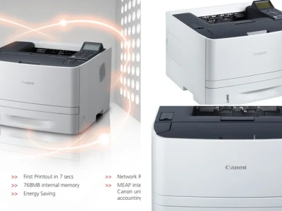 Hướng Dẫn Sử Dụng Máy In Canon LBP6680x Tối Ưu Hiệu Suất