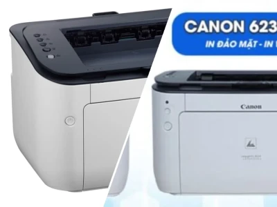 Máy in Canon 6230DW: Đánh giá chi tiết và liệu có nên mua trong năm 2026