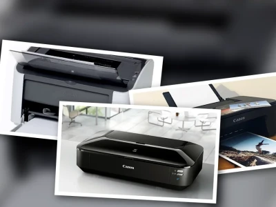 Máy In Canon Lỗi 6502 Nguyên Nhân và Cách Khắc Phục Hiệu Quả 2026