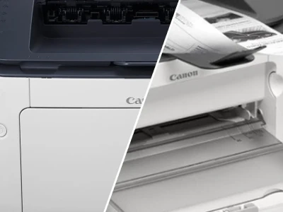 Máy in Laser Đen Trắng Canon LBP 6230DN Giải pháp In ấn Văn phòng Hiệu quả