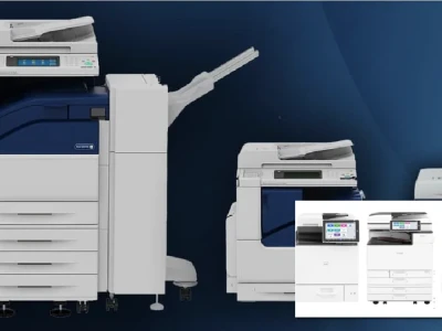Máy in Ricoh có tốt không Đánh giá Chi tiết 2026