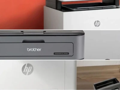 Nên mua máy in HP hay Brother lựa chọn tối ưu cho văn phòng 2026